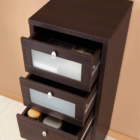 Do not take up too much space, but also to achieve the effect of storage.